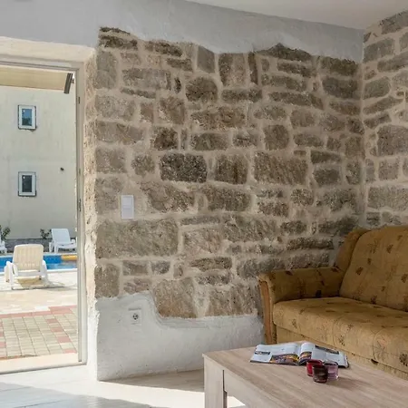 Ferienhaus Alejna * Poreč
