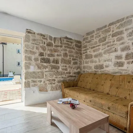 Сasa de vacaciones Ferienhaus Alejna Poreč