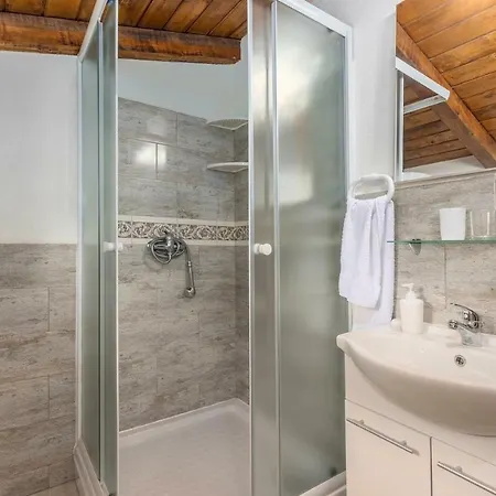 Ferienhaus Alejna Holiday home