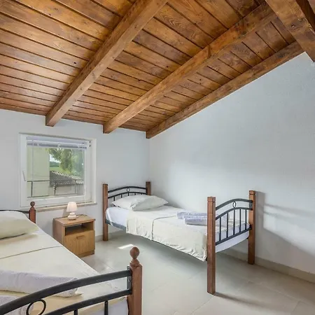 Ferienhaus Alejna