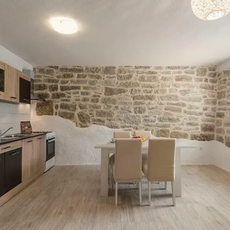 Ferienhaus Alejna