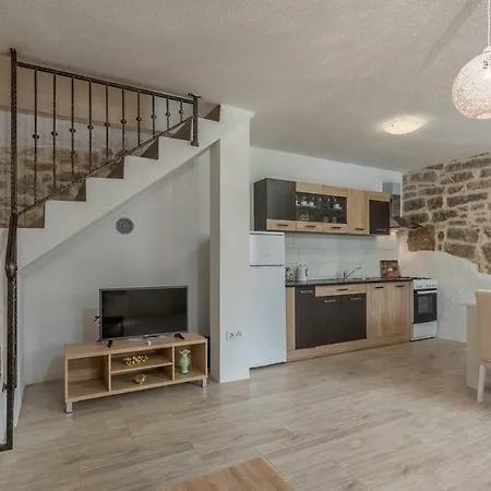 Ferienhaus Alejna