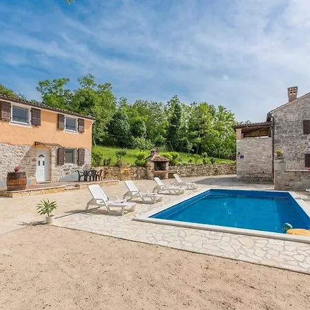 Ferienhaus Alejna * Porec
